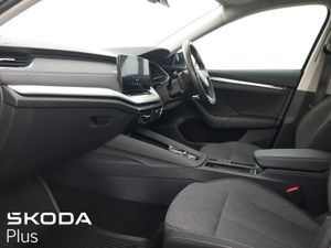 Skoda Octavia  automatic loaded With Extras style - Image 3