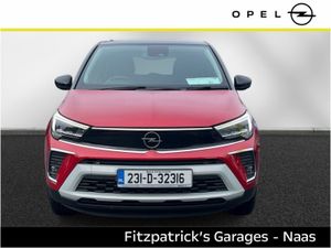 Opel Crossland X Sri-1.2i (price Includes  1 000 - Image 3