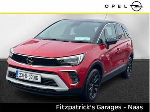 Opel Crossland X Sri-1.2i (price Includes  1 000 - Image 4
