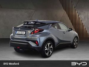 Toyota C-HR 1.8 Hybrid Sport - Image 4