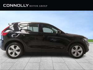 Volvo XC40 D3 Momentum  338pm - Image 4