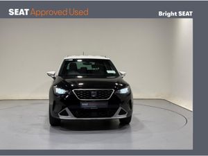 SEAT Arona PA 1.0 TSI 110HP XP 5DR - Image 3