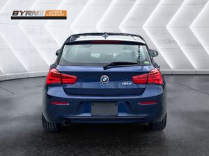 BMW 118D SPORT AUTO, 2018 - Image 4