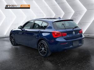 BMW 118D SPORT AUTO, 2018 - Image 3