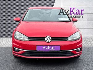 Volkswagen Golf 2017 HIGHLINE 1.6 DIESEL HATCHBACK - Image 3
