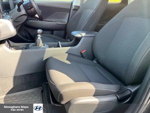 Hyundai KONA ELEGANCE PETROL MANUAL 5DR - Image 3