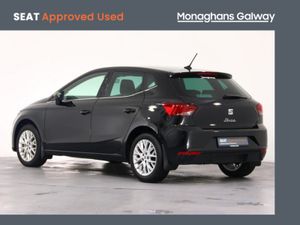 Volkswagen Polo | SEAT Ibiza| PA 1.0 TSI 95BHP XCE - Image 4