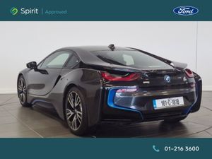 BMW i8 I8 call Jonathan ON 0879785383 - Image 3