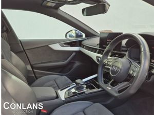 Audi A5 35 TDI 163HP S-tronic S Line - Image 4