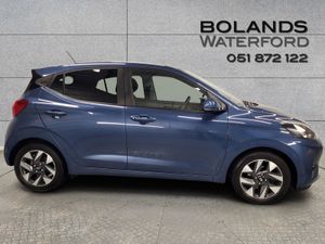 Hyundai i10 i10 Deluxe Plus Automatic From 79 per - Image 4
