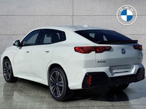BMW iX2 Edrive20 M Sport - Image 2