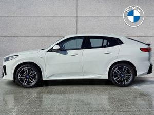 BMW iX2 Edrive20 M Sport - Image 3