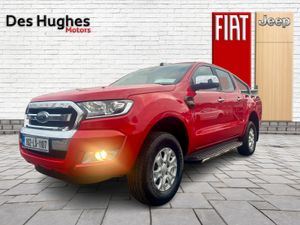 Ford Ranger 2016 2.2 160 Bhp - Image 3