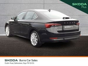 Skoda Octavia Style 1.0tsi 110HP - Image 4