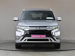 Mitsubishi Outlander 2.4 4WD Phev 221BHP  ful Lea - Image 2