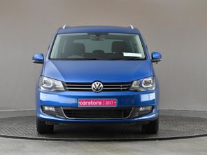Volkswagen Sharan 1.4 TSI DSG Comfortline  powere - Image 2