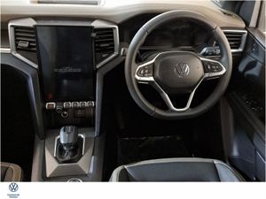 Volkswagen Amarok Aventura V6 237HP Auto  roller - Image 4