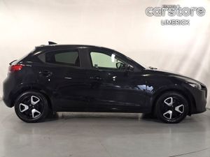Mazda 2 1.5 PET Auto  low Mileage - Image 2