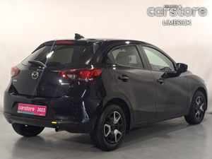 Mazda 2 1.5 PET Auto  low Mileage - Image 3