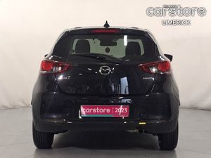 Mazda 2 1.5 PET Auto  low Mileage - Image 4