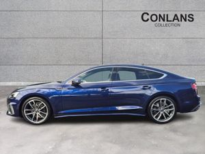 Audi A5 35 TDI 163HP S-tronic S Line - Image 3