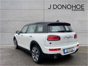 MINI CLUBMAN Cooper Exclusive - Image 3