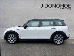 MINI CLUBMAN Cooper Exclusive - Image 4