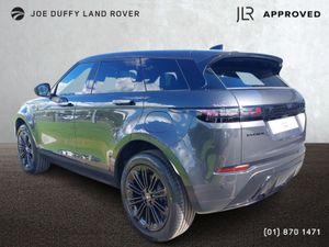 Land Rover Range Rover Evoque 1.5 S Phev P269 - Image 3
