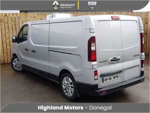 Renault Trafic Trafic Ll30 Energy DCI 145 SPO - Image 3
