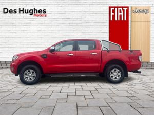 Ford Ranger 2016 2.2 160 Bhp - Image 4