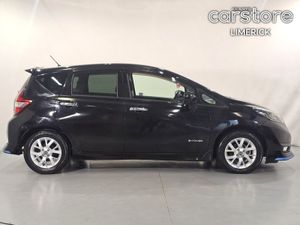 Nissan NOTE 1.2 E-power Auto  360 Camera - Image 2