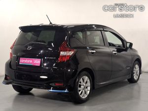 Nissan NOTE 1.2 E-power Auto  360 Camera - Image 3