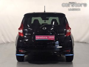 Nissan NOTE 1.2 E-power Auto  360 Camera - Image 4