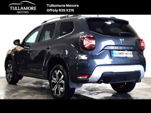 Dacia Duster 1.5 Blue dCi 115 Dfull Prestige - Image 3