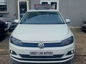 2018 Volkswagen Polo - Image 3