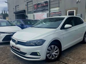 2018 Volkswagen Polo - Image 2