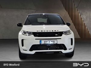 Land Rover Discovery Sport 1.5 I3 Phev 300 PS AWD - Image 3
