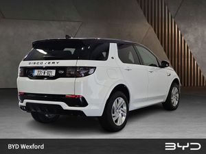 Land Rover Discovery Sport 1.5 I3 Phev 300 PS AWD - Image 4