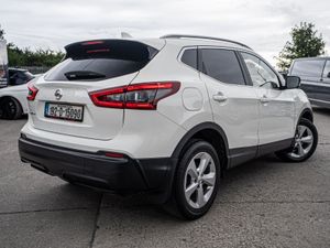192 Qashqai 1.5dci Commercial/New CVRT/Warranty - Image 2