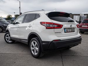 192 Qashqai 1.5dci Commercial/New CVRT/Warranty - Image 3
