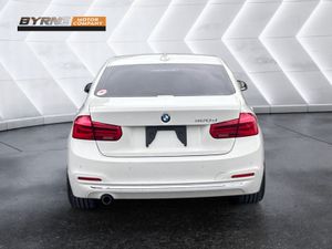 BMW 320D LUXURY AUTO, 2016 - Image 4