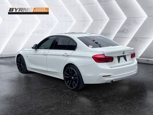 BMW 320D LUXURY AUTO, 2016 - Image 3