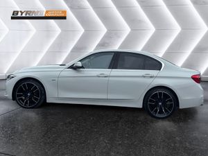 BMW 320D LUXURY AUTO, 2016 - Image 2