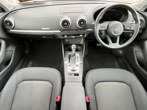 Audi A3 1.4 5DR Hatchback Petrol Auto New NCT - Image 2