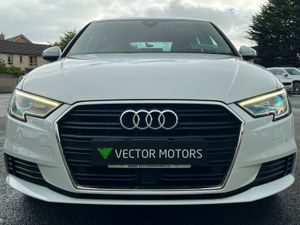 Audi A3 1.4 5DR Hatchback Petrol Auto New NCT - Image 3