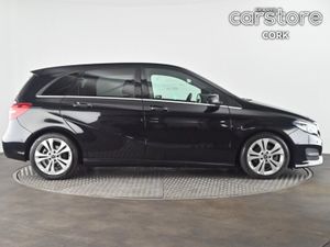 Mercedes-Benz B-Class 1.6 Auto - Image 2