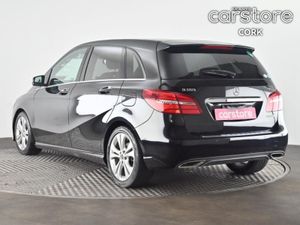 Mercedes-Benz B-Class 1.6 Auto - Image 3
