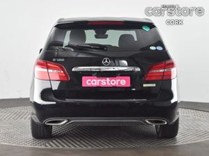 Mercedes-Benz B-Class 1.6 Auto - Image 4