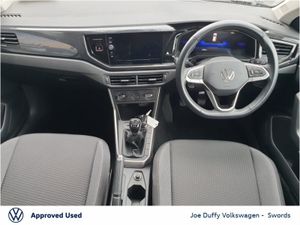 Volkswagen Taigo 1.0 TSI 95hp M5F Edition 75 - Image 3