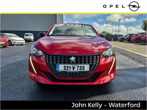 Peugeot 208 1.2 Puretech 75 bhp Active - Image 3